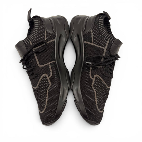 Berluti Trainers Black - UK 9.5 (Fit 10.5)
