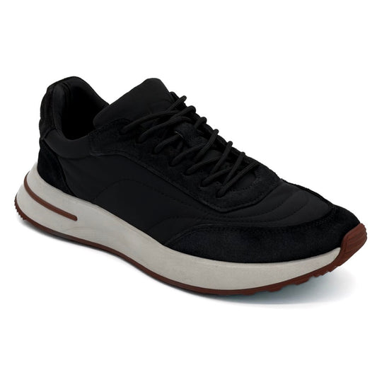Loro Piana Weekend Walk Black - Uk 6.5 (Fit 7/7.5)