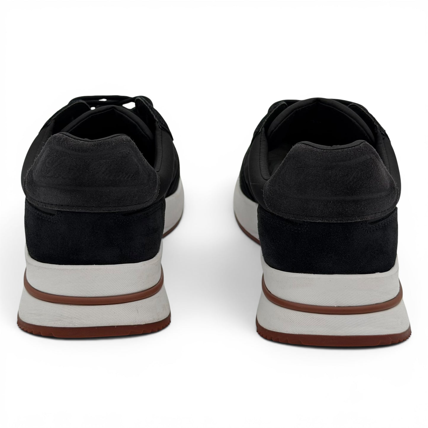 Loro Piana Weekend Walk - Uk 8 (Fit 8.5/9)