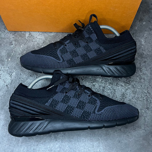 Louis Vuitton Fastlane - Uk 8 (Fit 8.5/9)