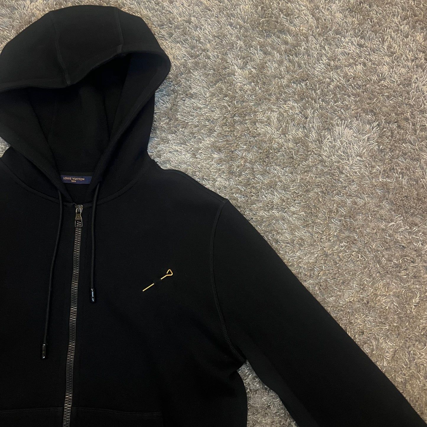 Louis Vuitton Pin Jacket - XS