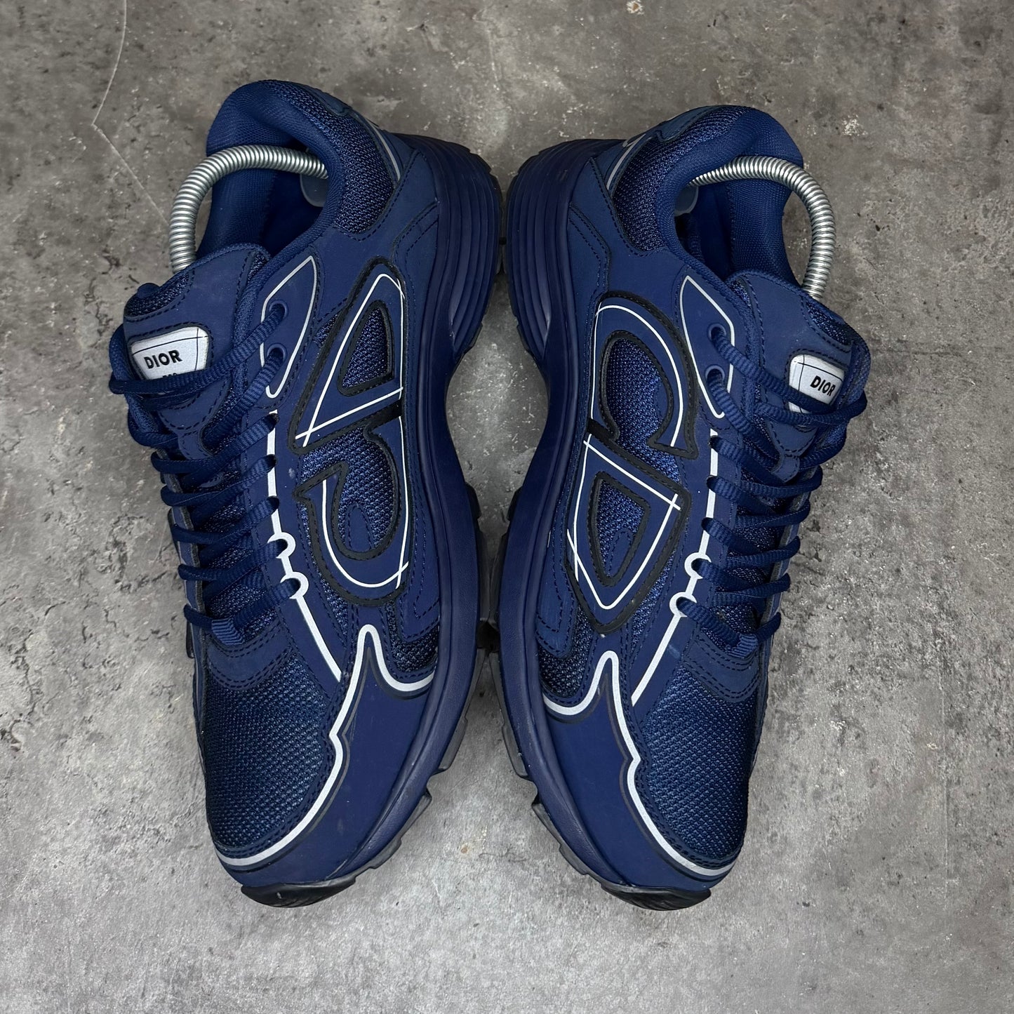 Dior B30 - Uk 8 (Eu 42)