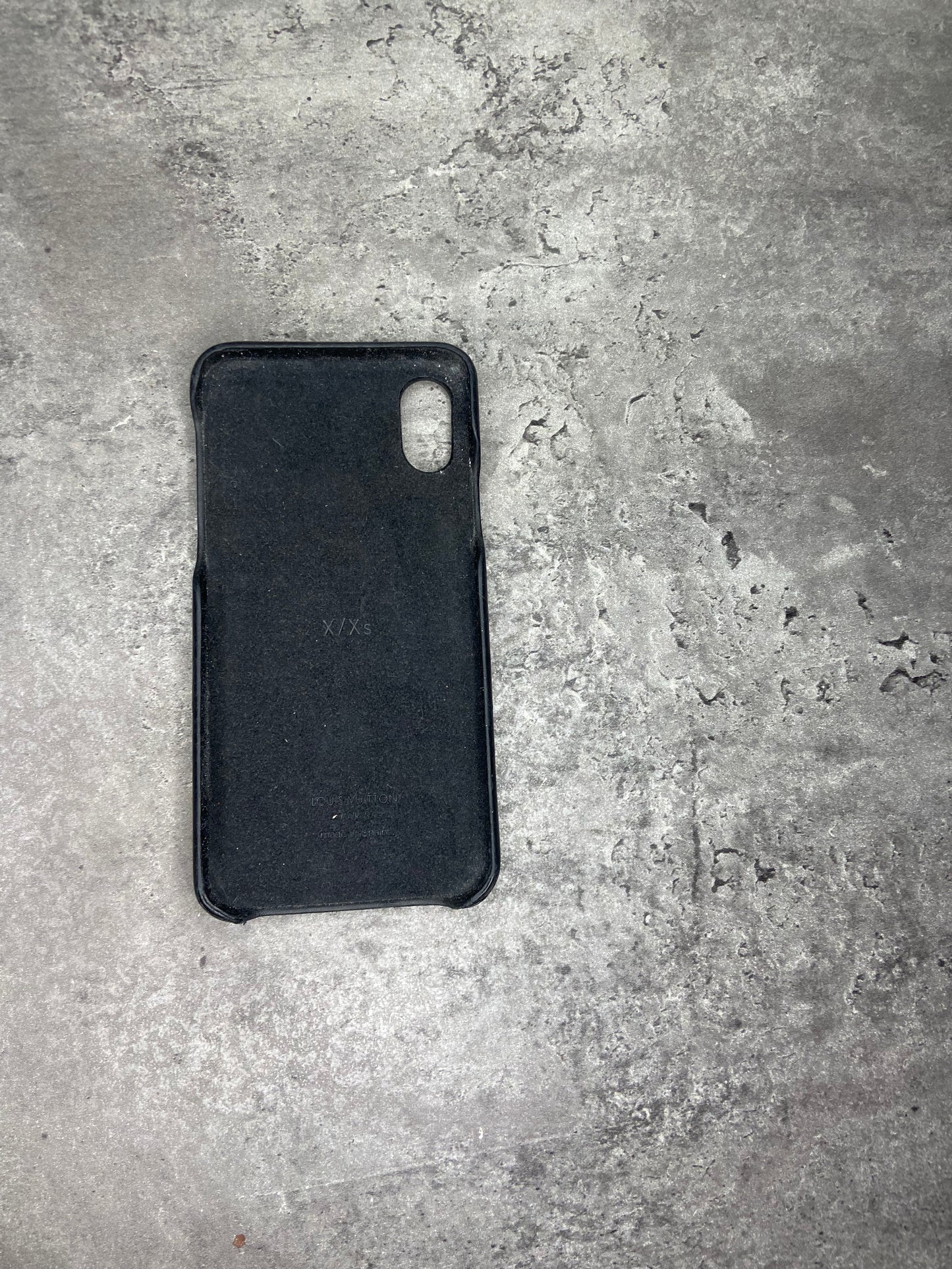 I phone x/xs case