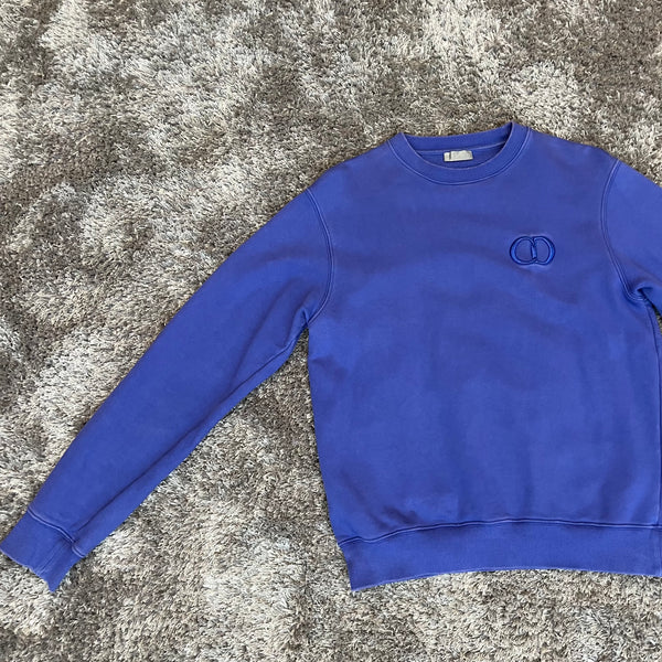 Dior Icon Jumper - Medium