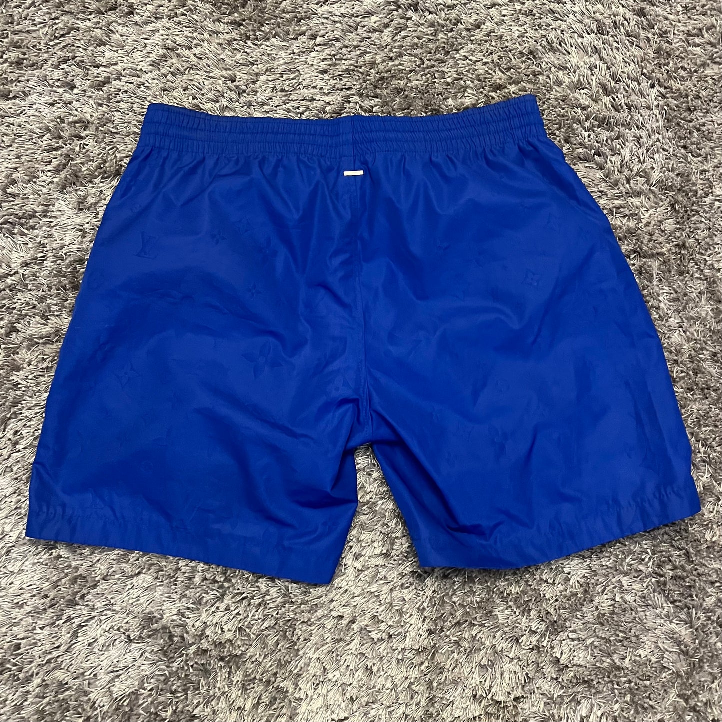Louis Vuitton Swim Shorts - Medium