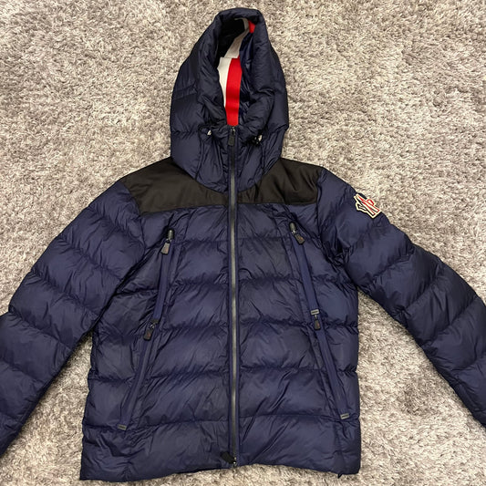 Moncler Grenoble Camurac - Size 3