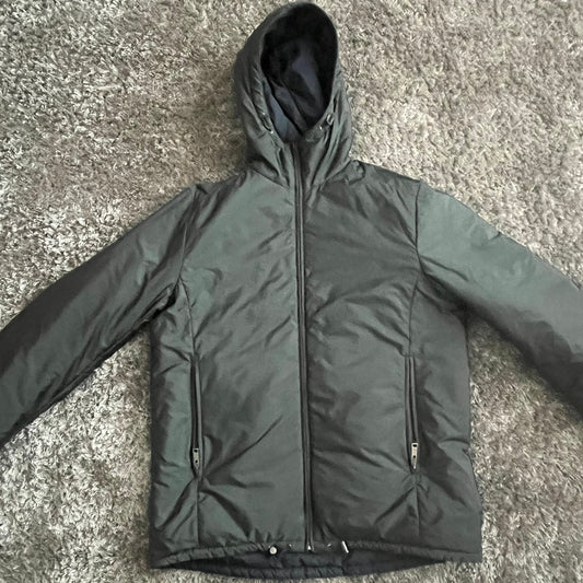 Prada Reversible Jacket - Medium (48)