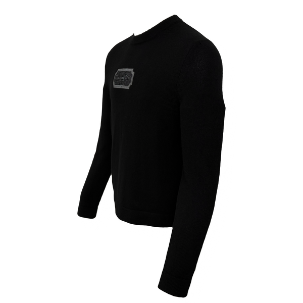 Dior Couture Cashmere Jumper - Medium