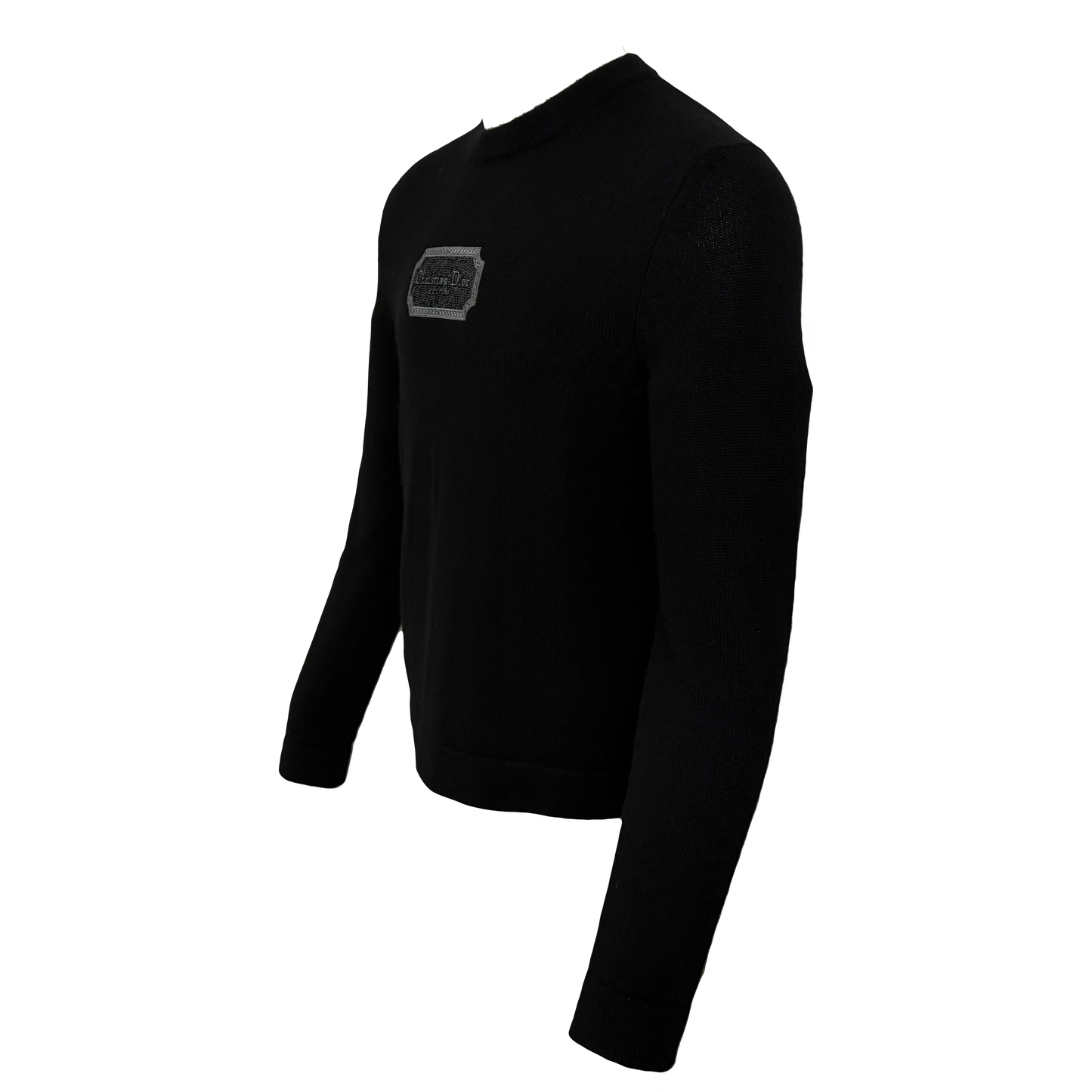Dior Couture Cashmere Jumper - Medium