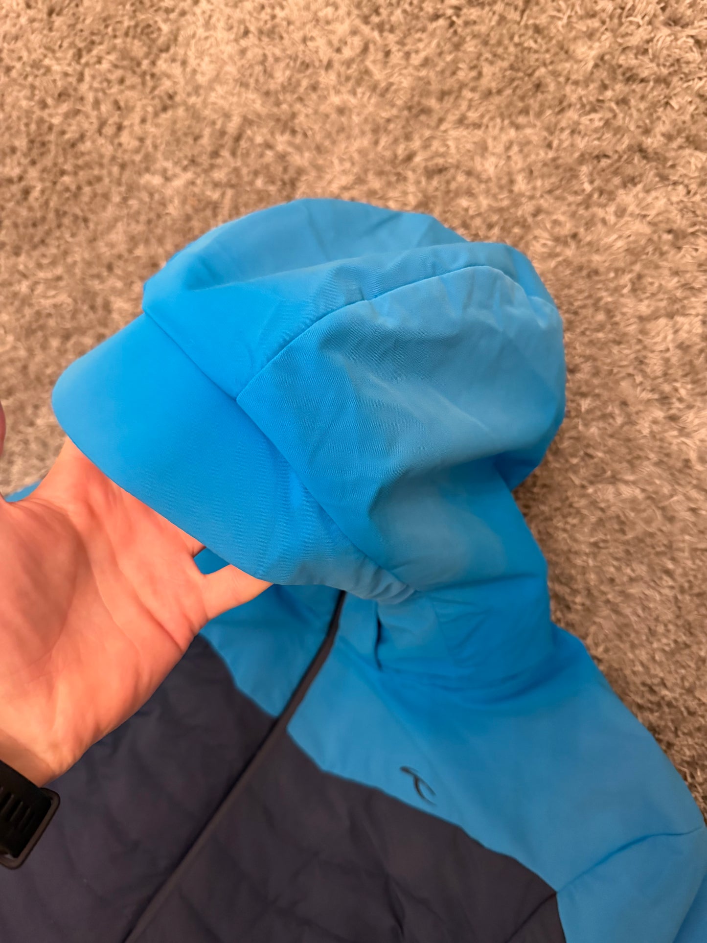 Kjus Coat - Large