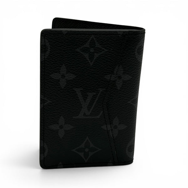Louis Vuitton Monogram Eclipse Card Holder