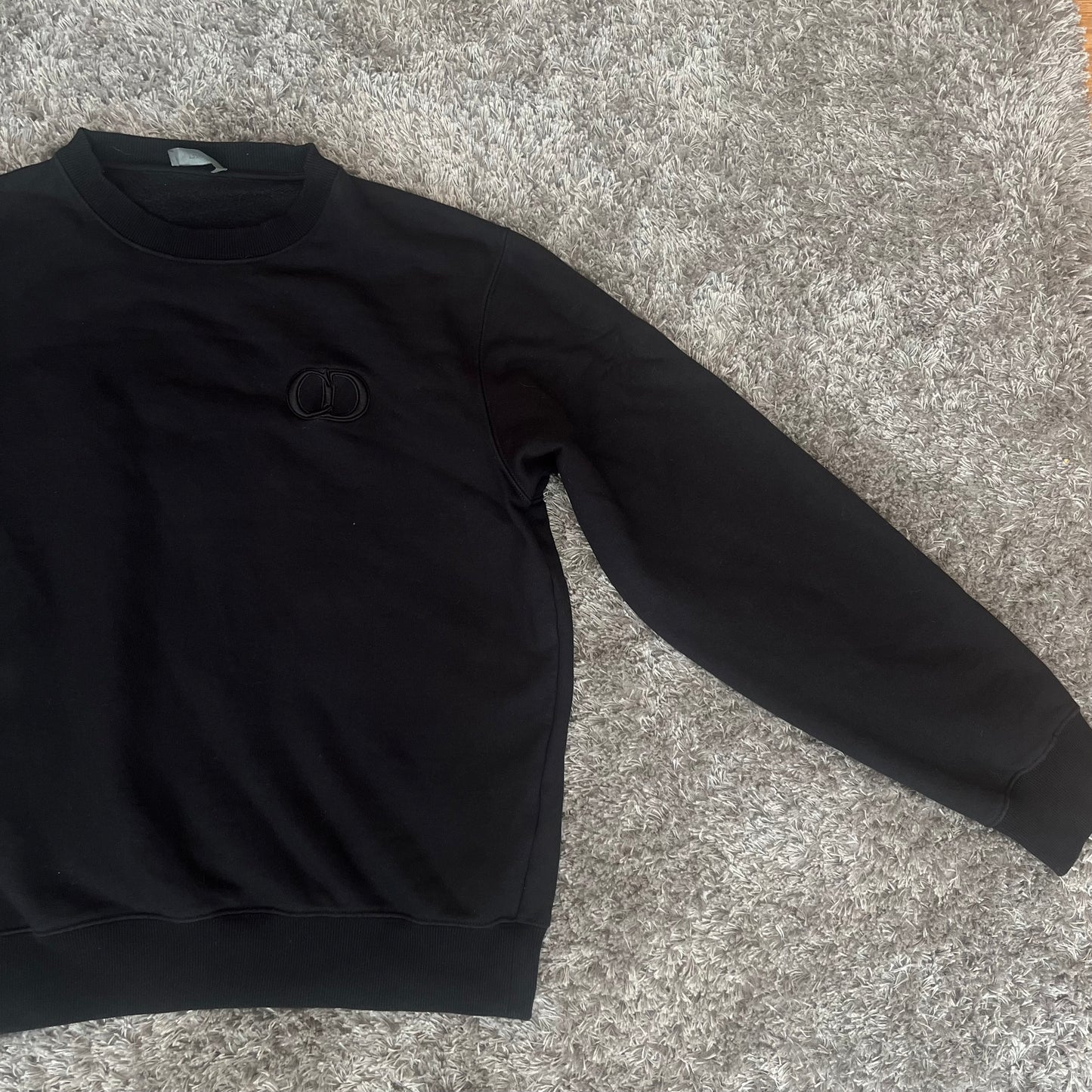 Dior Icon Jumper - XL