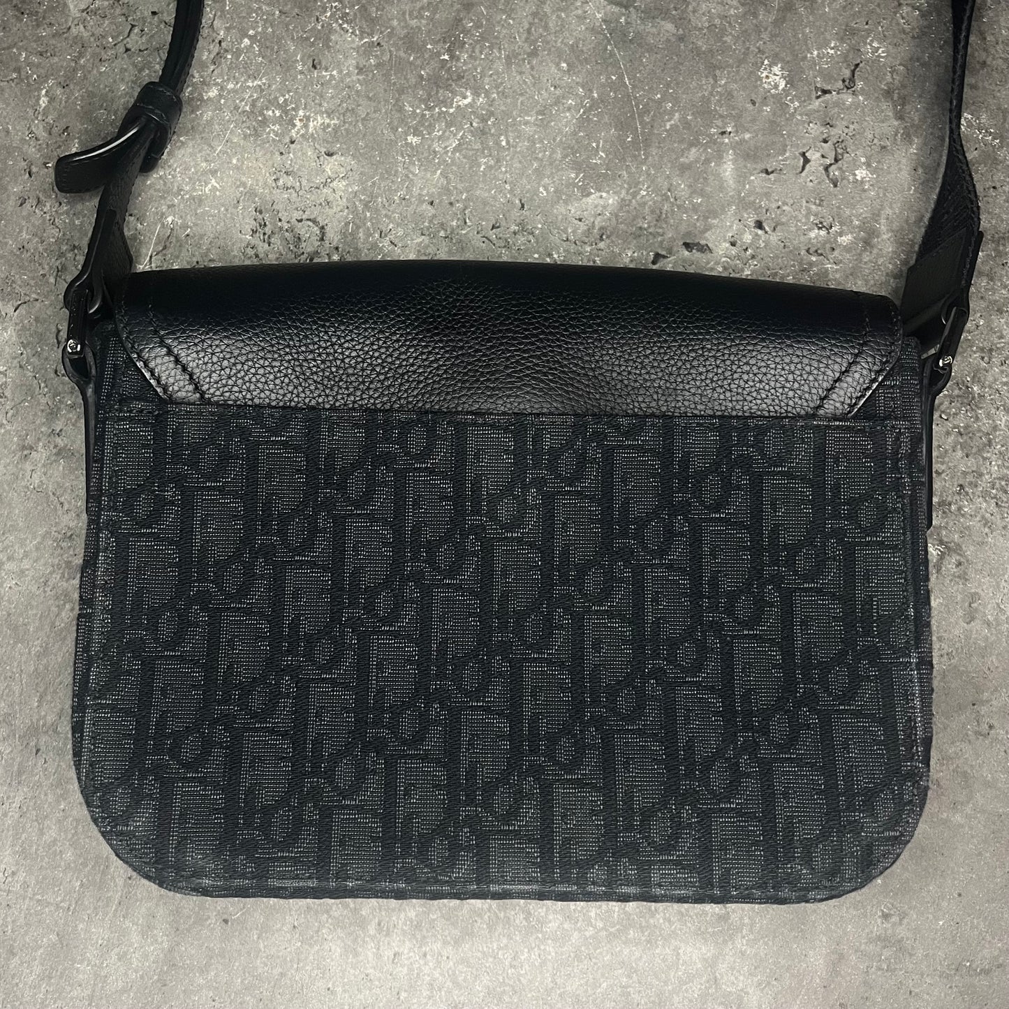 Dior Messenger Bag