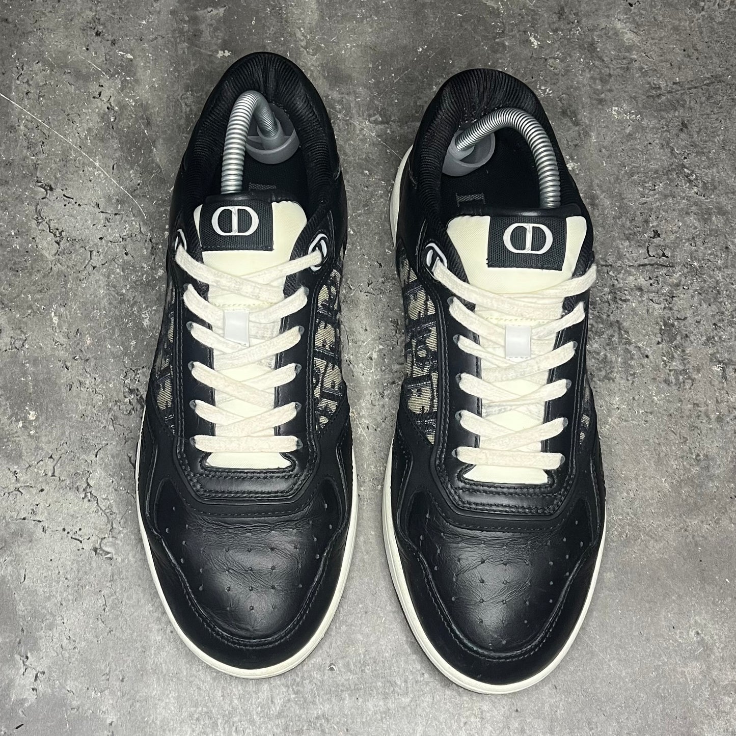 Dior B27 - Uk 6.5 (Fit 7/7.5)