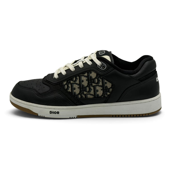 Dior B27 Black / White - Uk 10 (Fit 10.5/11)