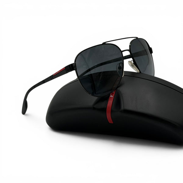 Prada Sun Glasses Black