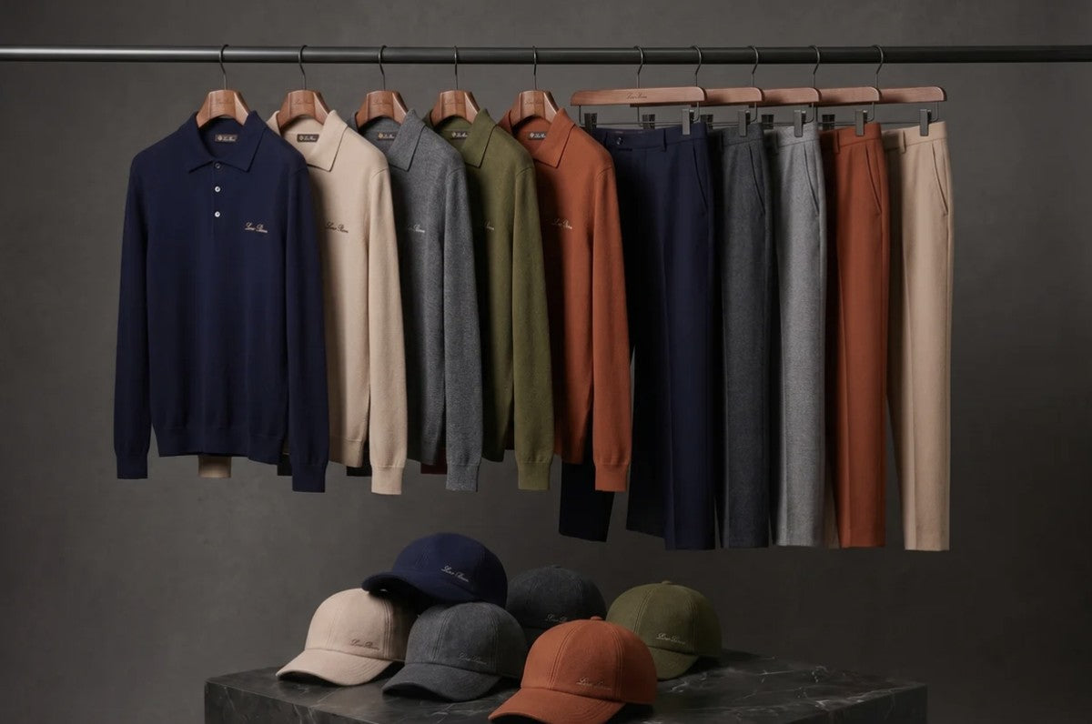 New In